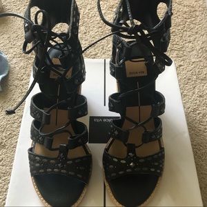 Dolce Vita Lyndie Heels.